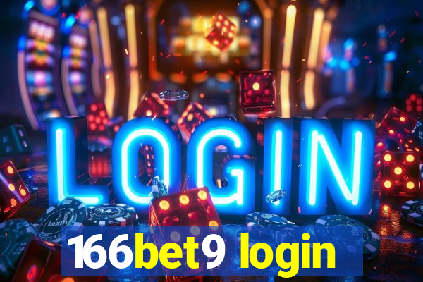 166bet9 login